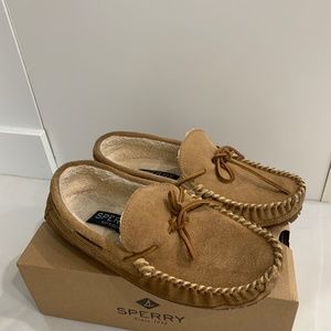 Men’s sperry